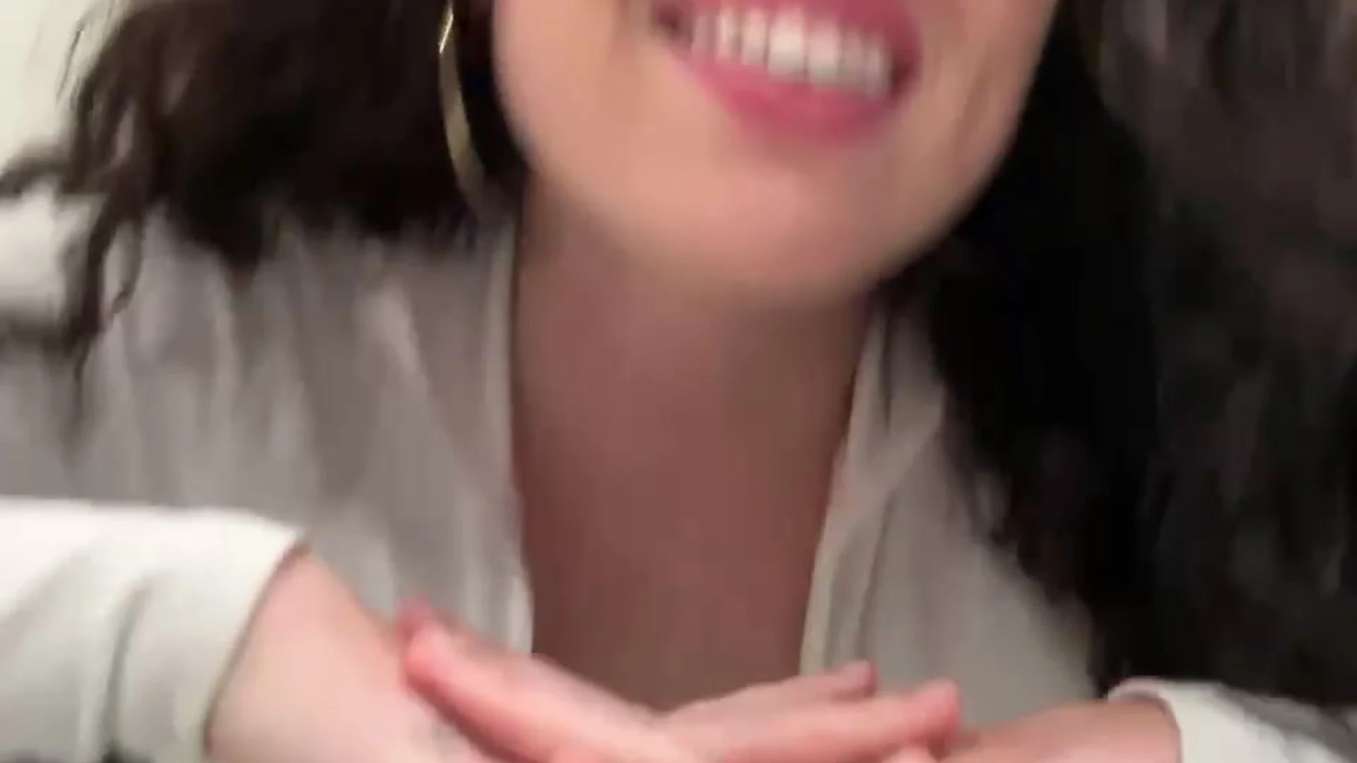 Sensational pretty Model Cristiana love twitter