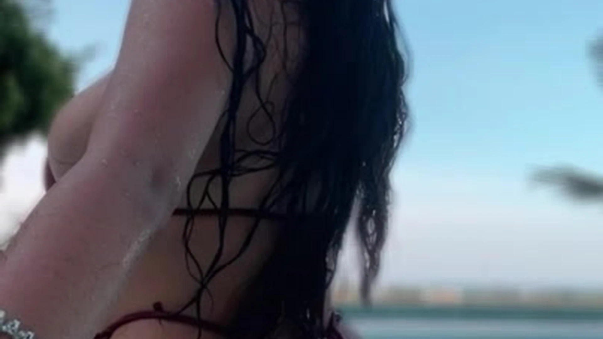 slutty babe Dark Hair AudryAdames nudes free Exclusive full vid Epic