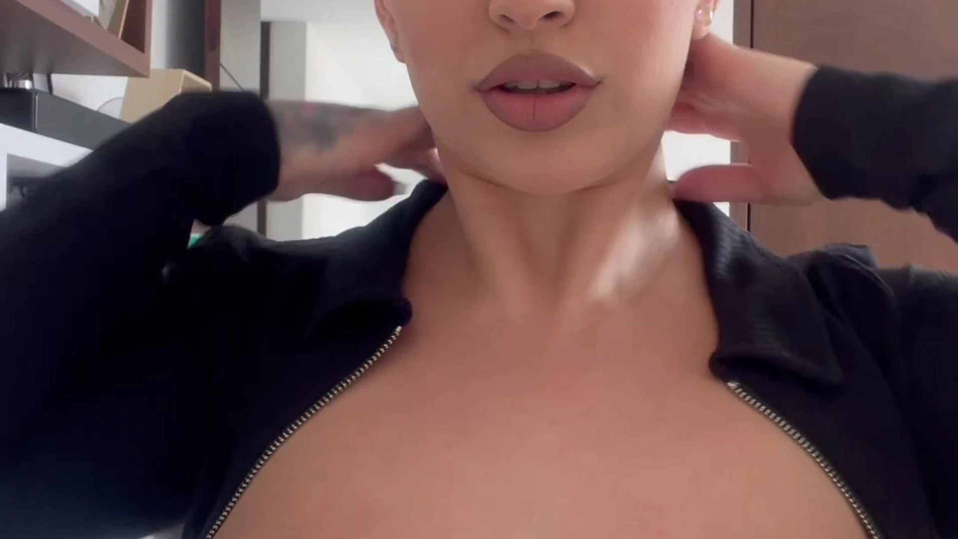 Exposed Colombian Amarettoh onlyfans porn