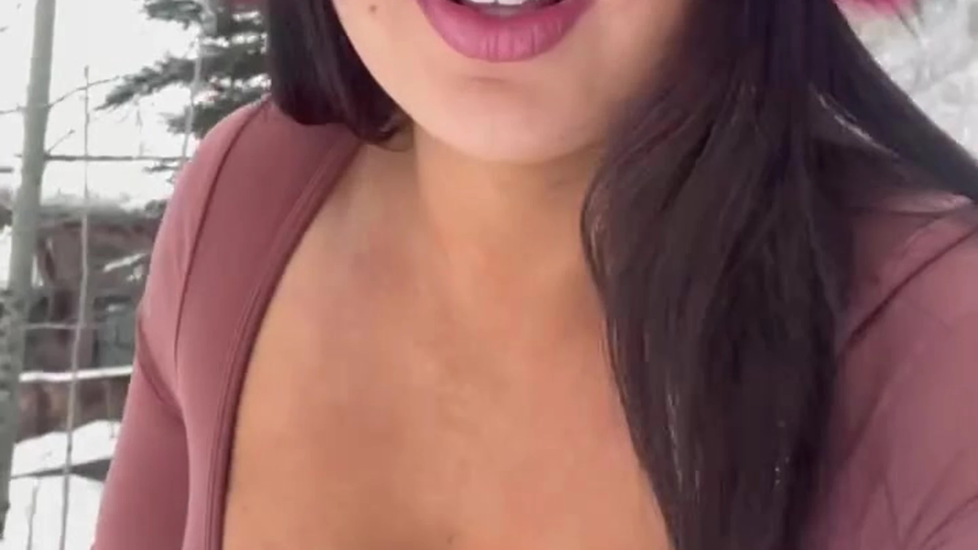 impressive Model Cristiana love Leaked Onlyfans EXPOSED Epic