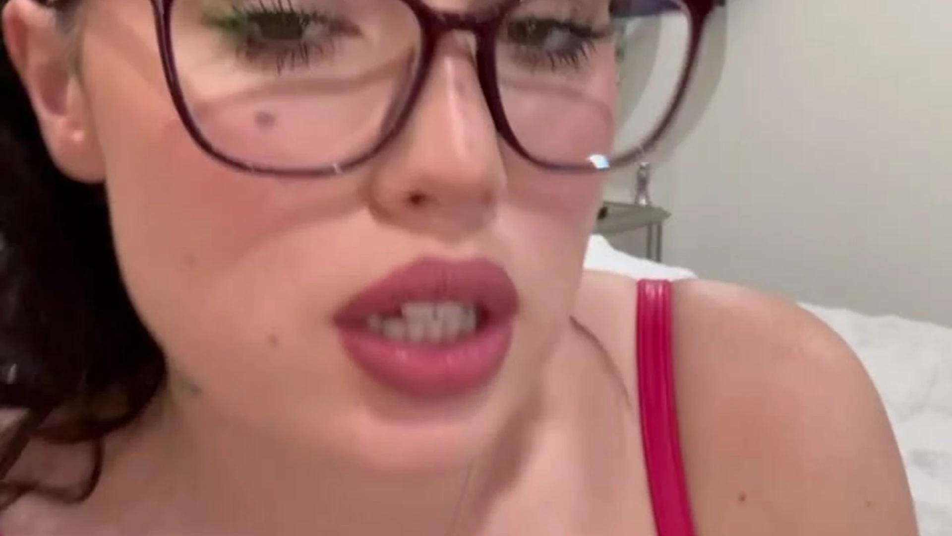 Steadfast Babe Cristiana love nude pic Epic