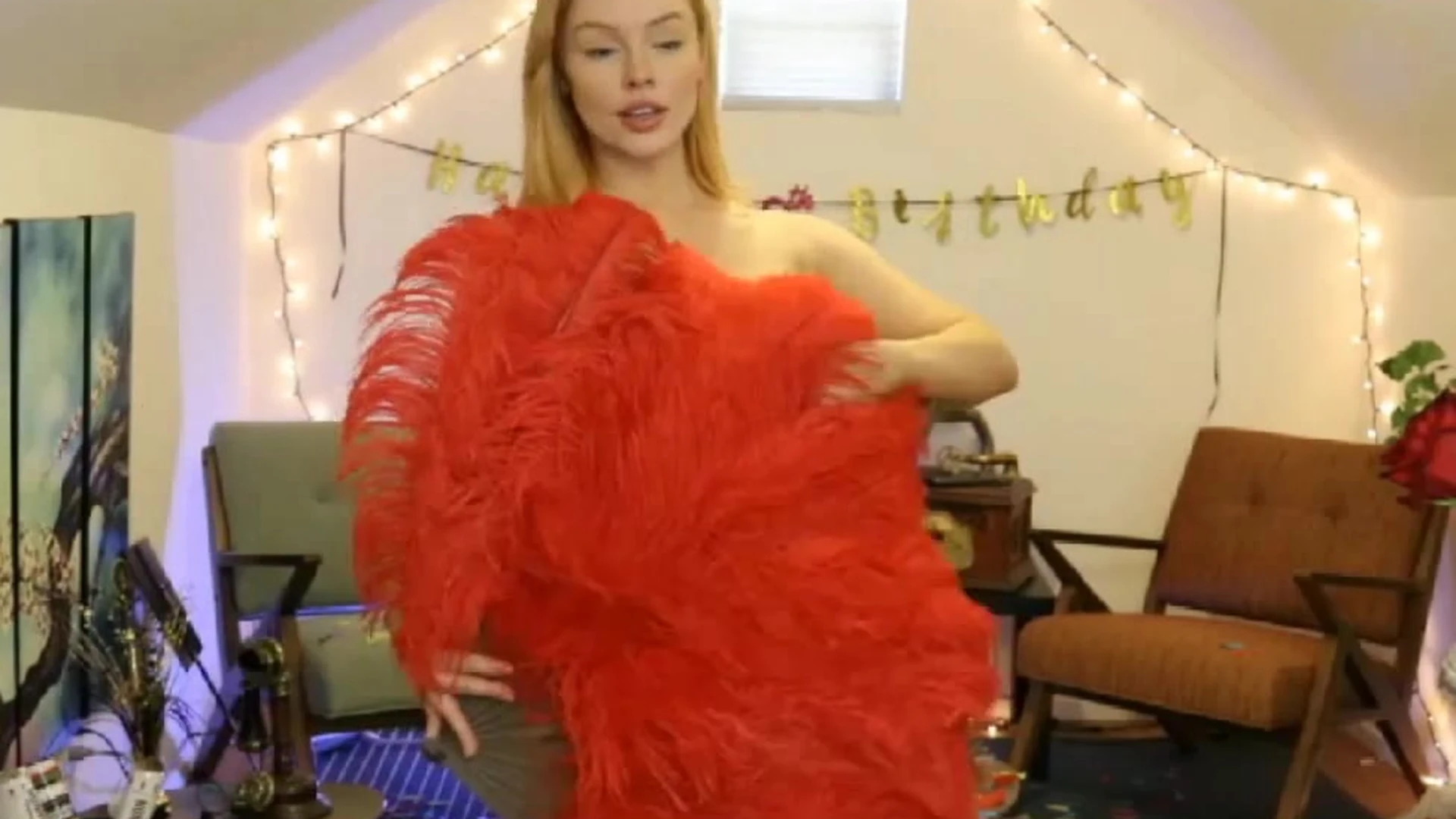 fucktoy Big Ass Austin White blowjob Exposed