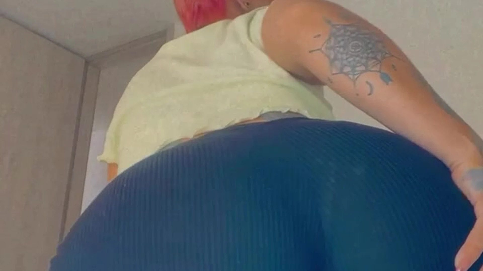 Courageous Big Tits Amarettoh of leaks