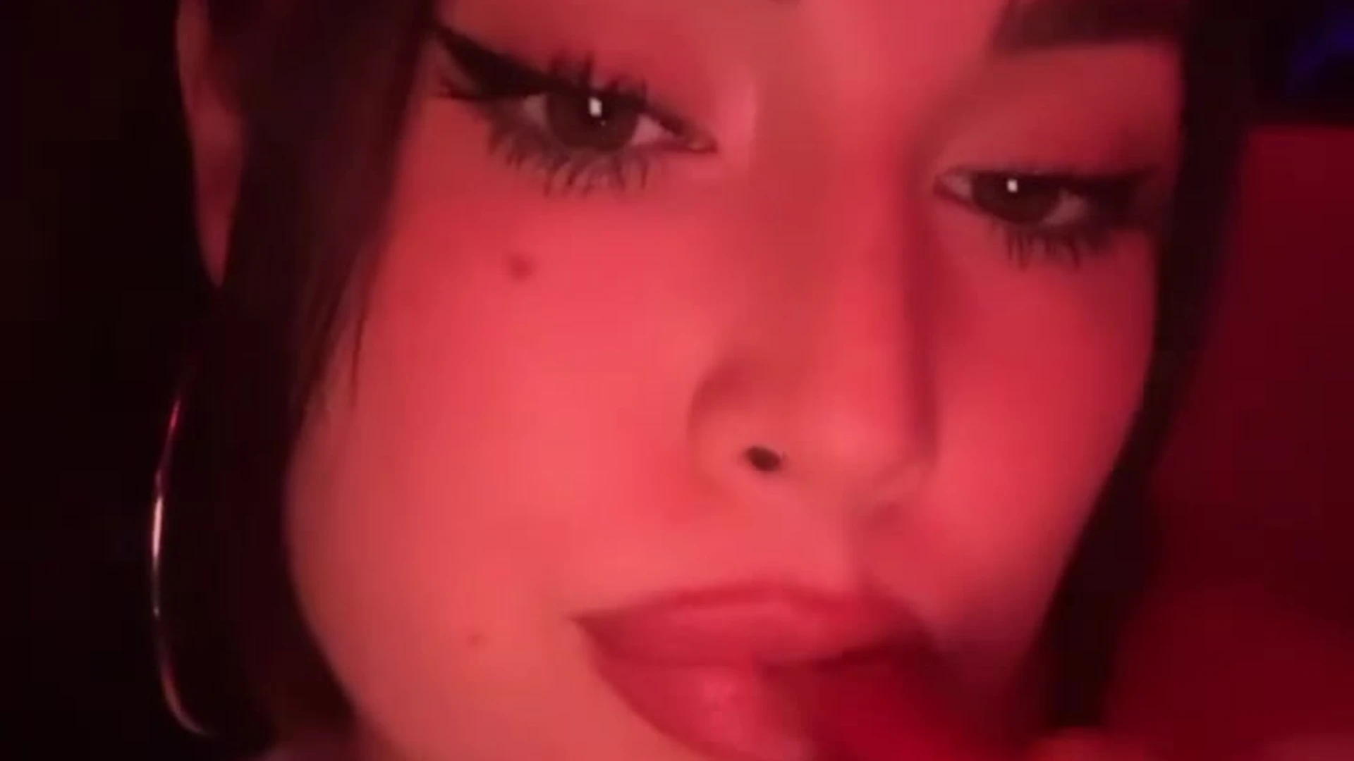 Considerate Dripping Latina Cristiana love leaked only fans