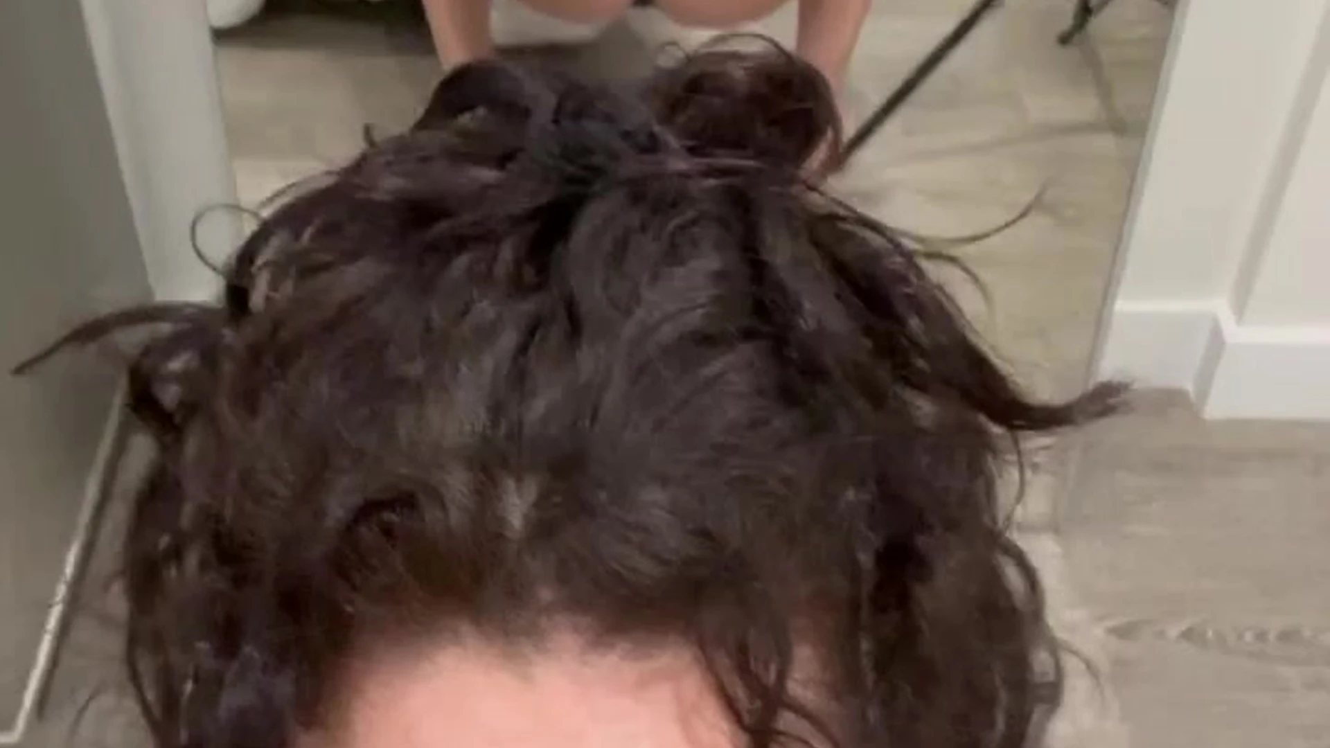 Dazzling  Slutty Cristiana love Nude OF FullVID