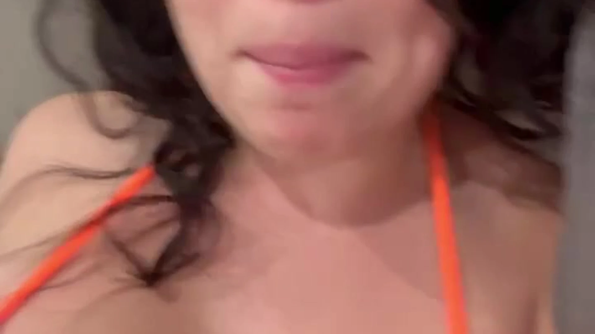 Slut Cristiana love Fansly leaked