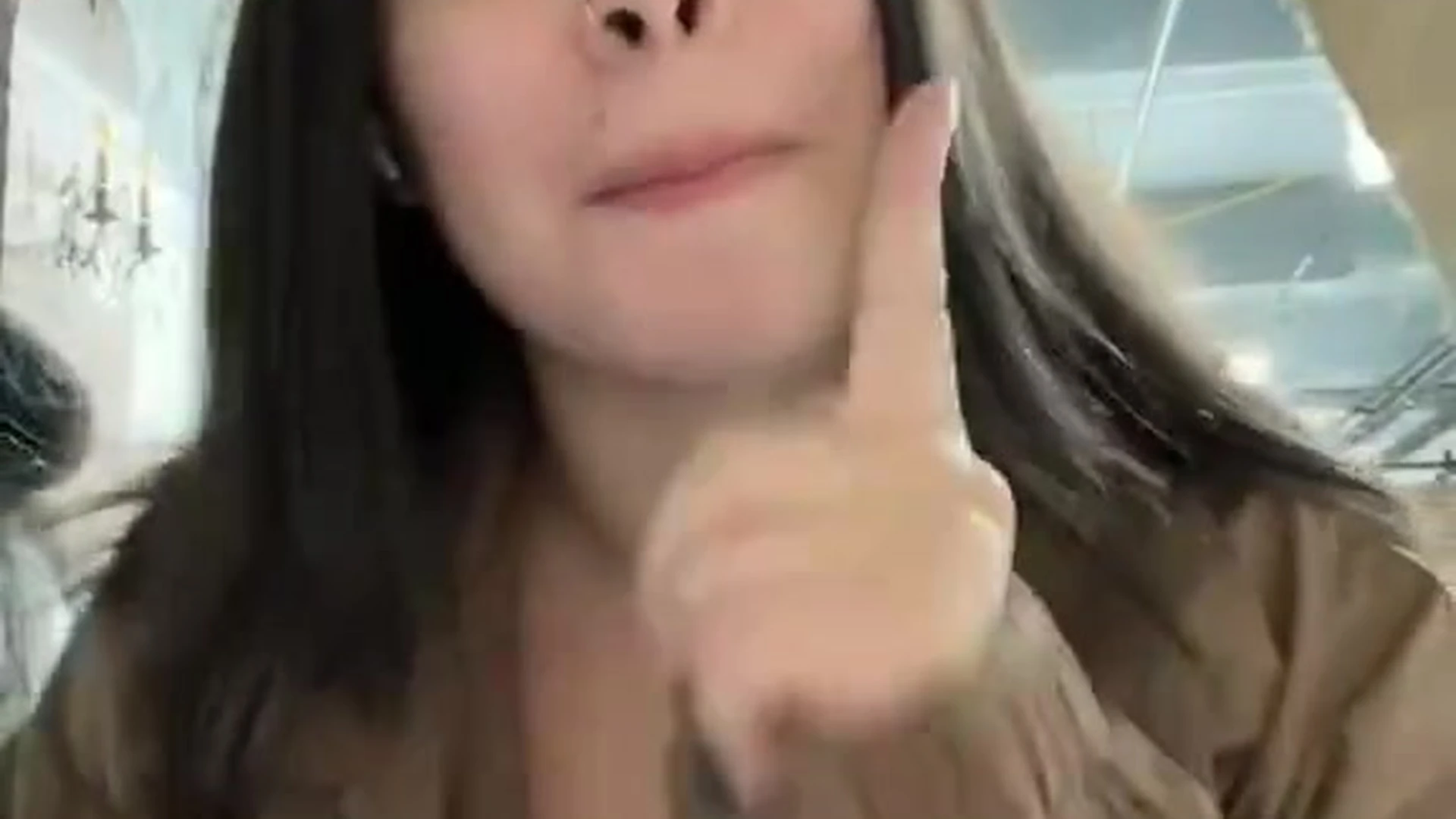 Capable Big Natural Tits AudryAdames nude Epic