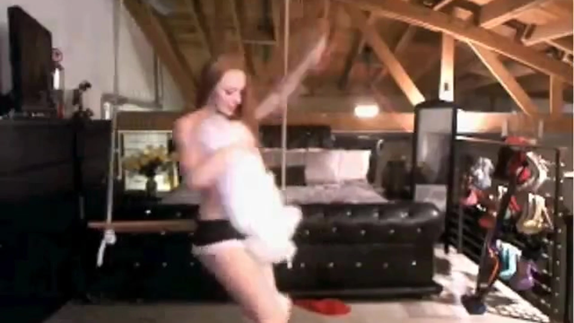 BABE Fuck Face Austin White Nude leaks Epic