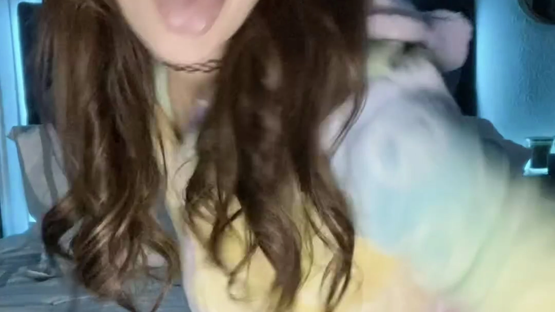 Captivating Babe Tessa Fowler cams VIDFULL