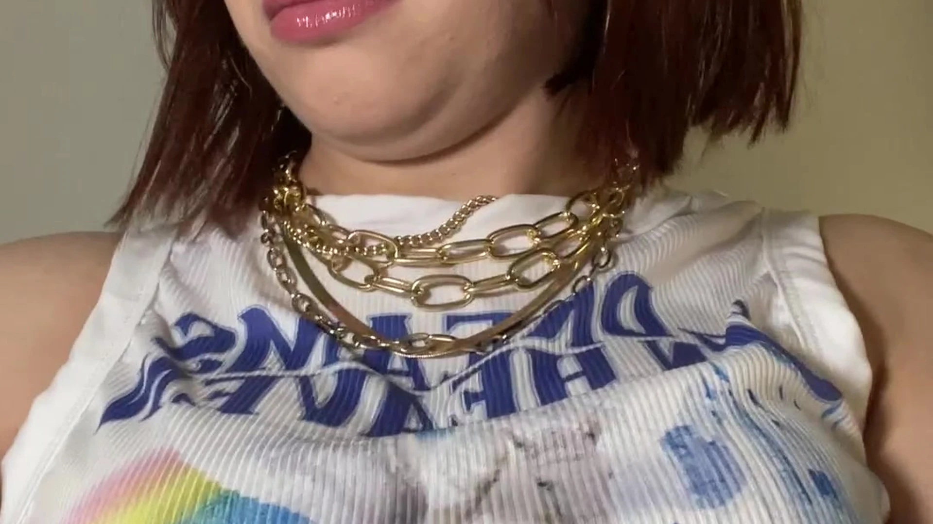 bitch Thick Tessa Fowler pussy Epic