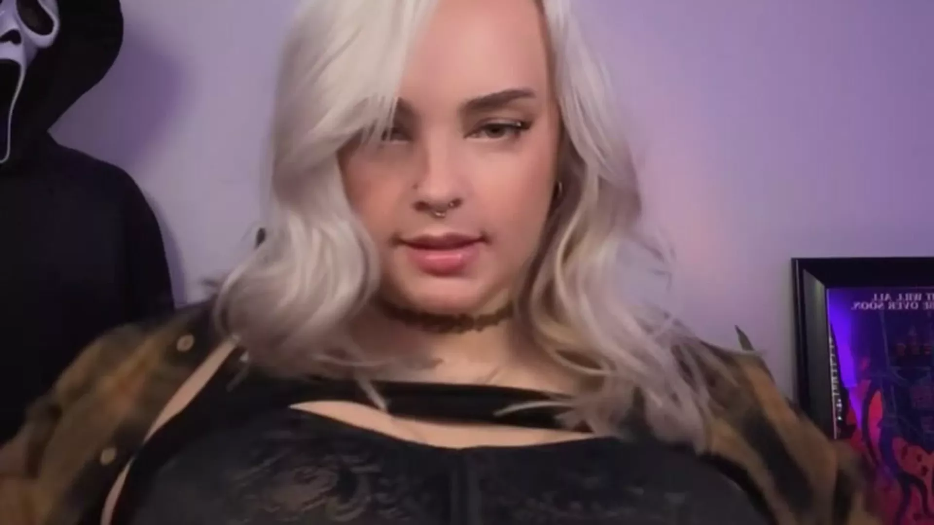 American Whiptrax nsfw