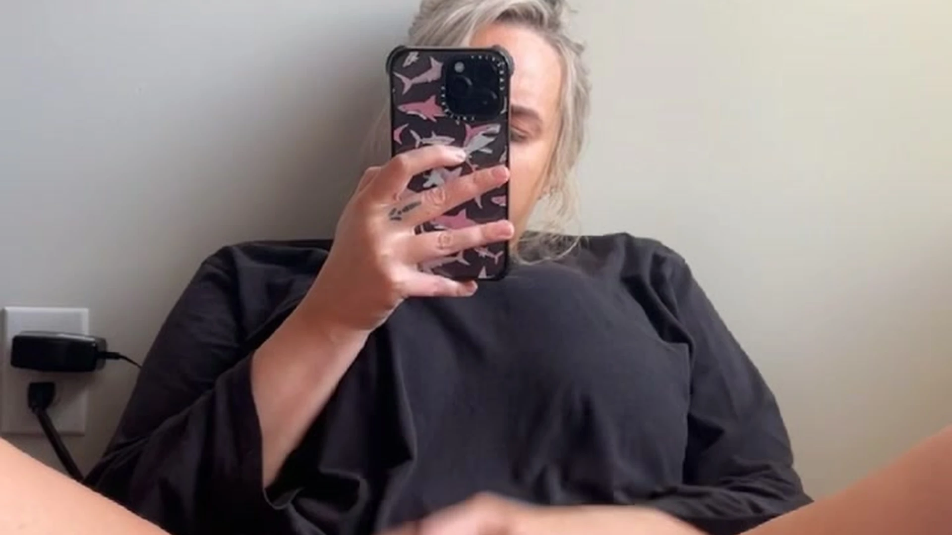 Exposed sexy bitch Hot Whiptrax leaked pic Full Movie