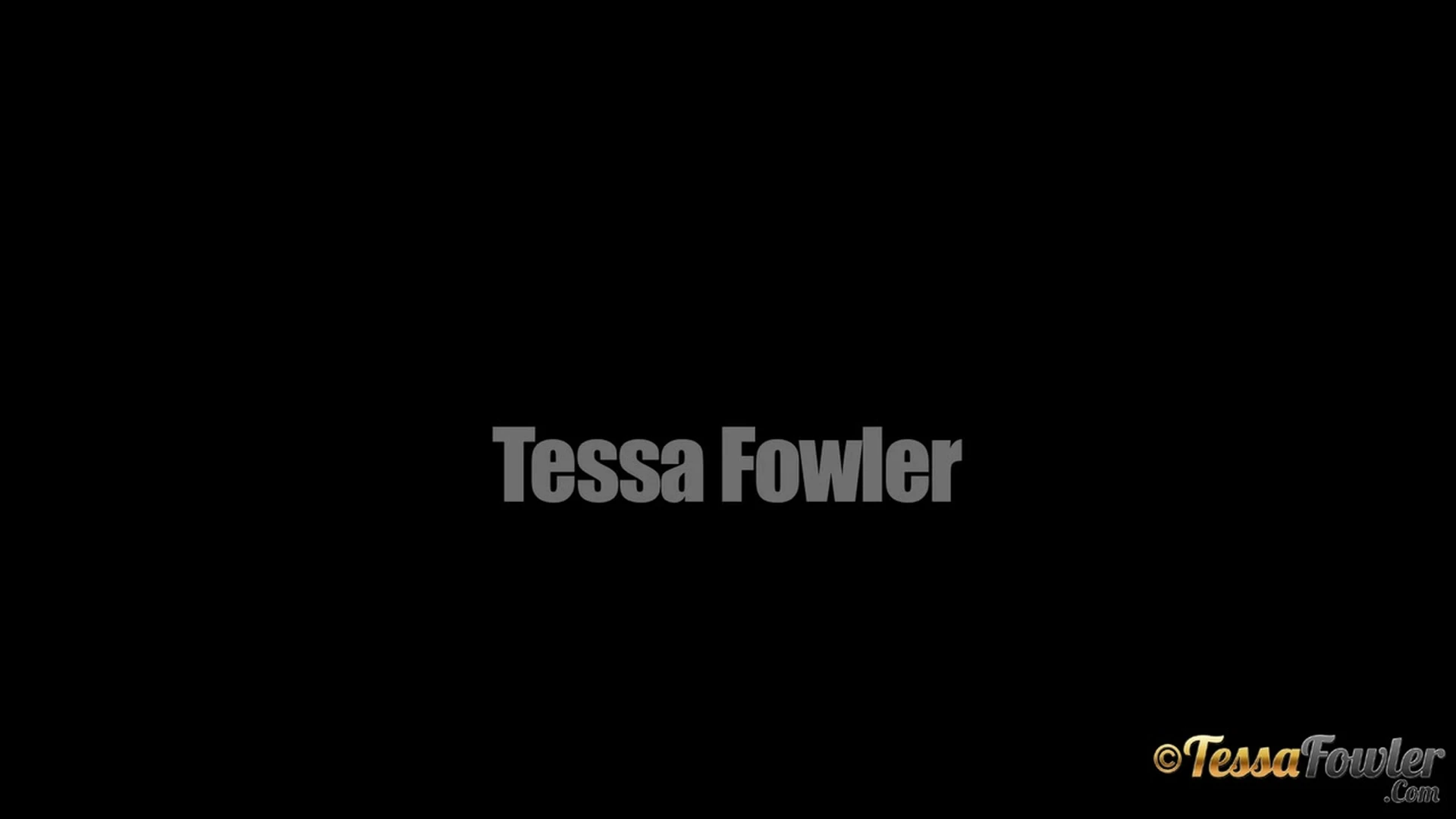 Adventurous Thick Tessa Fowler porn