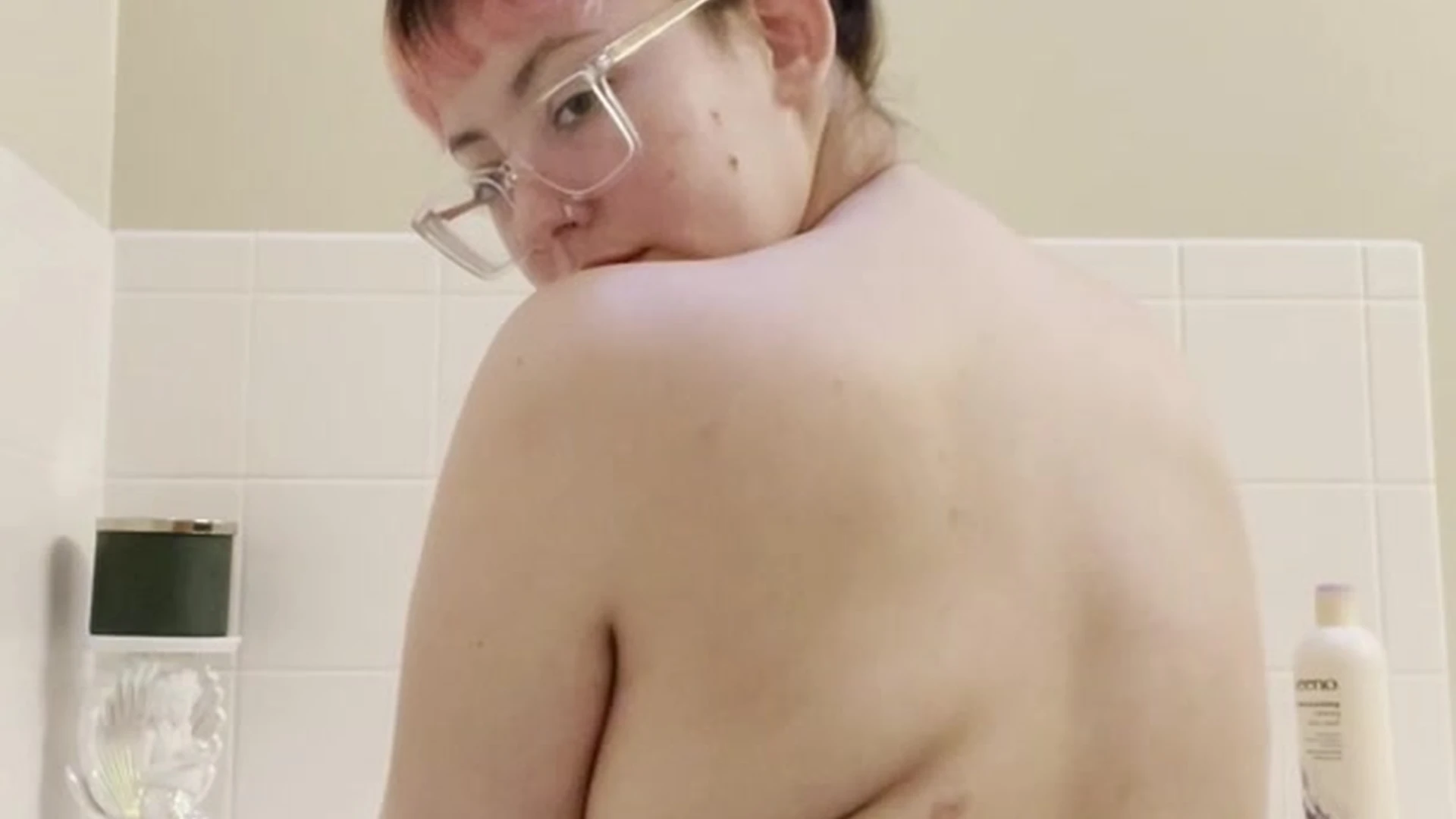 Epic Curvy WoeAlexandra porn pic