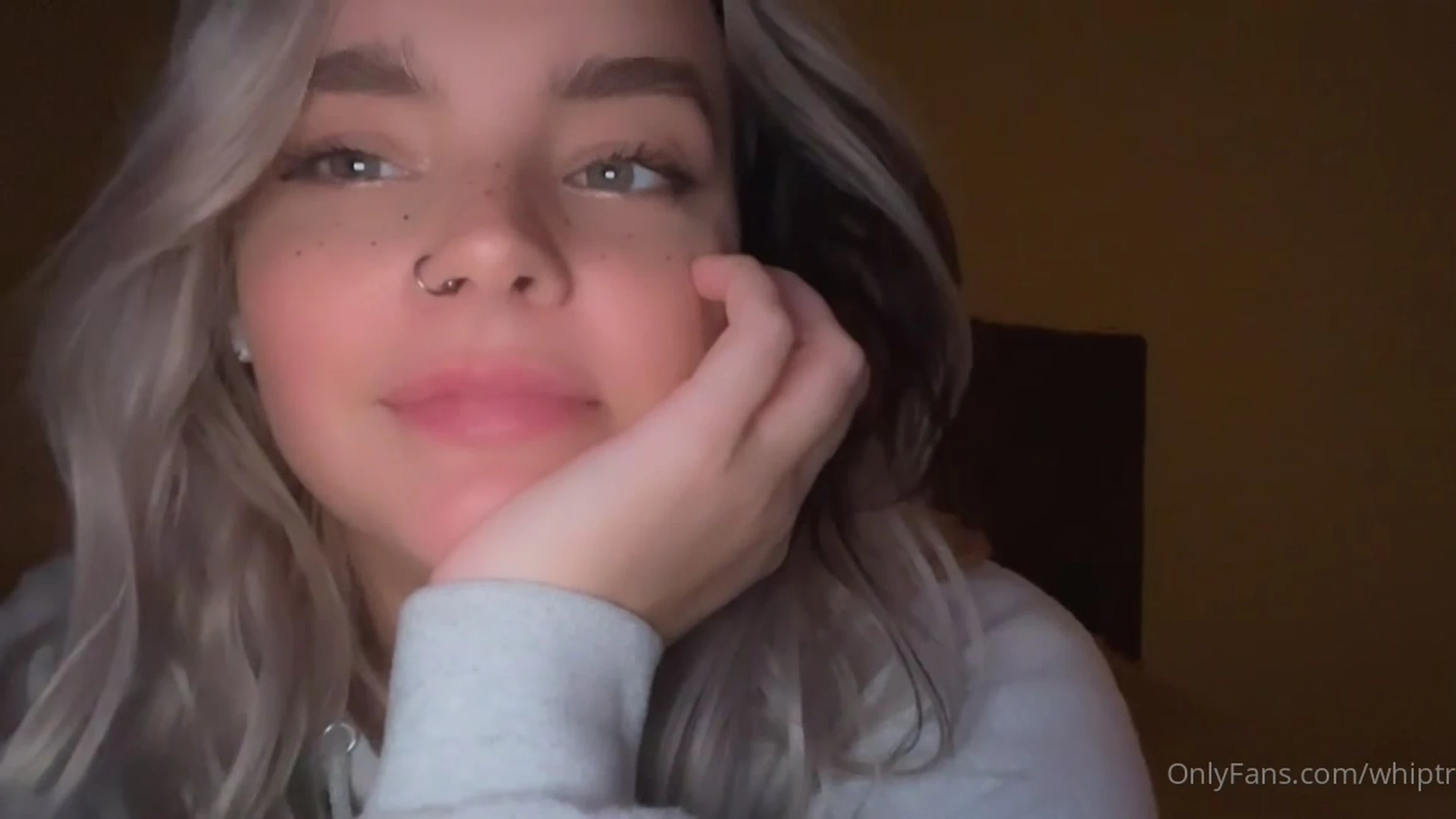 gorgeous Huge Tits Whiptrax onlyfans