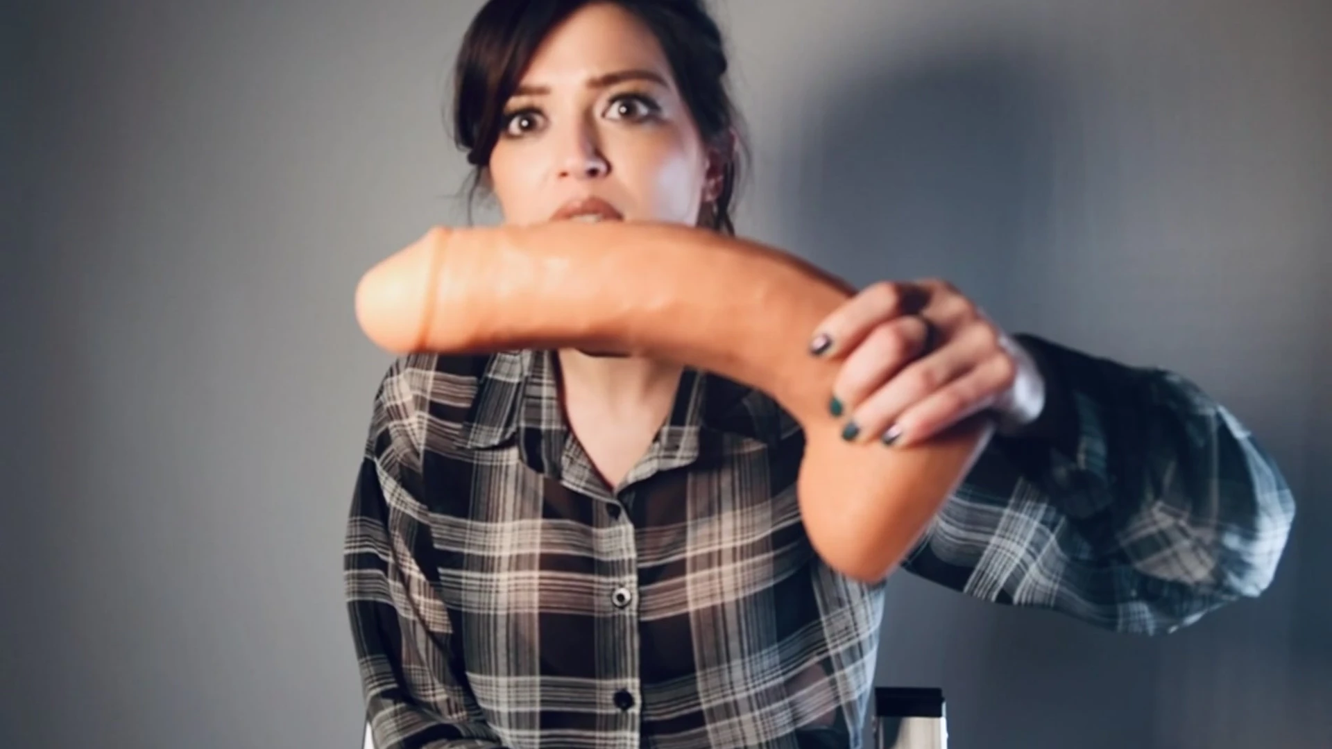 Sensational Devoted American Tessa Fowler nude pics