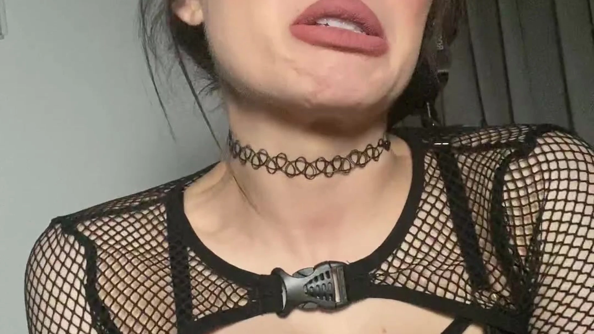 Magnetic  American Tessa Fowler Leaked Onlyfans  video full