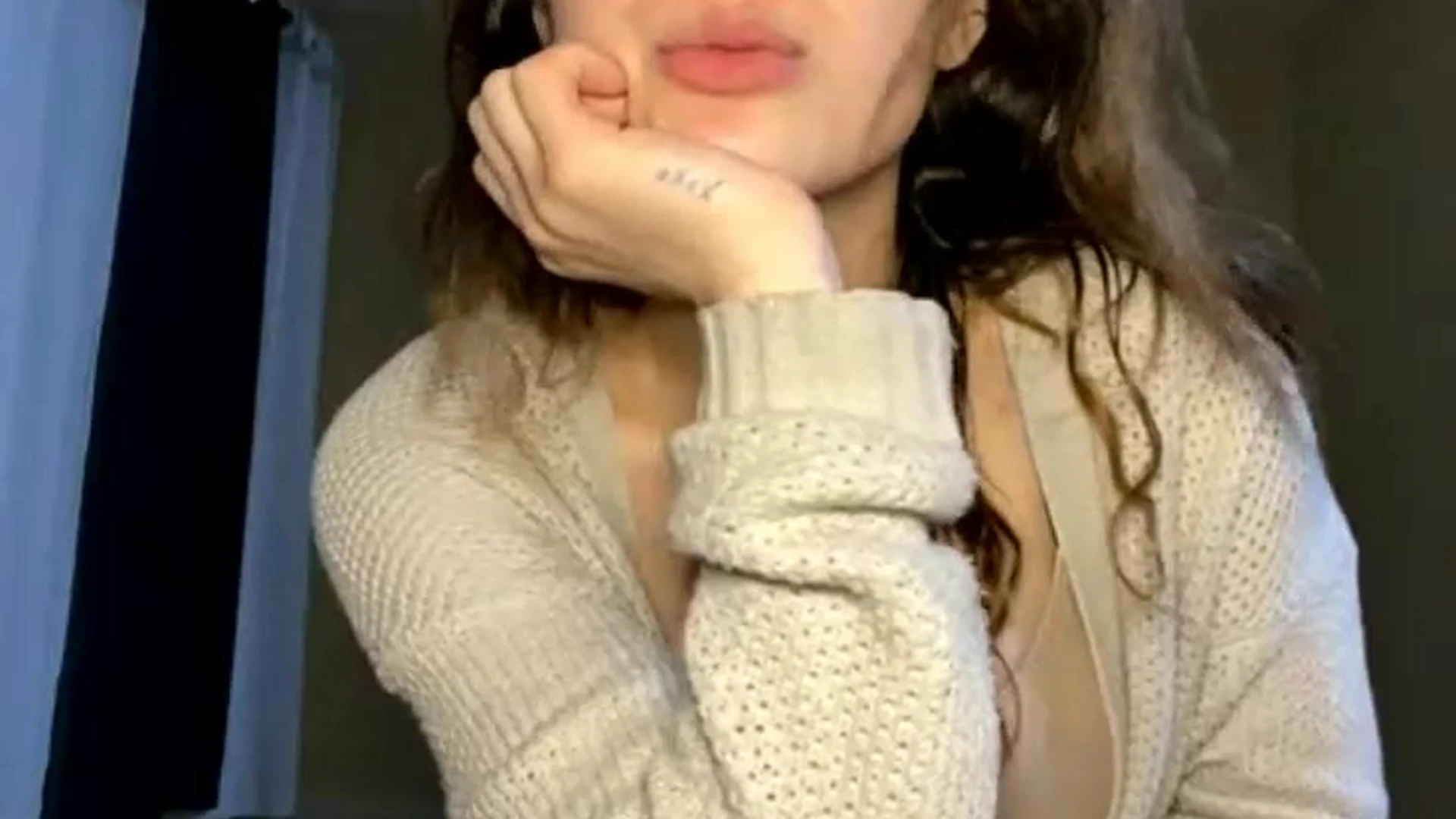 American Tessa Fowler fap VIDFULL