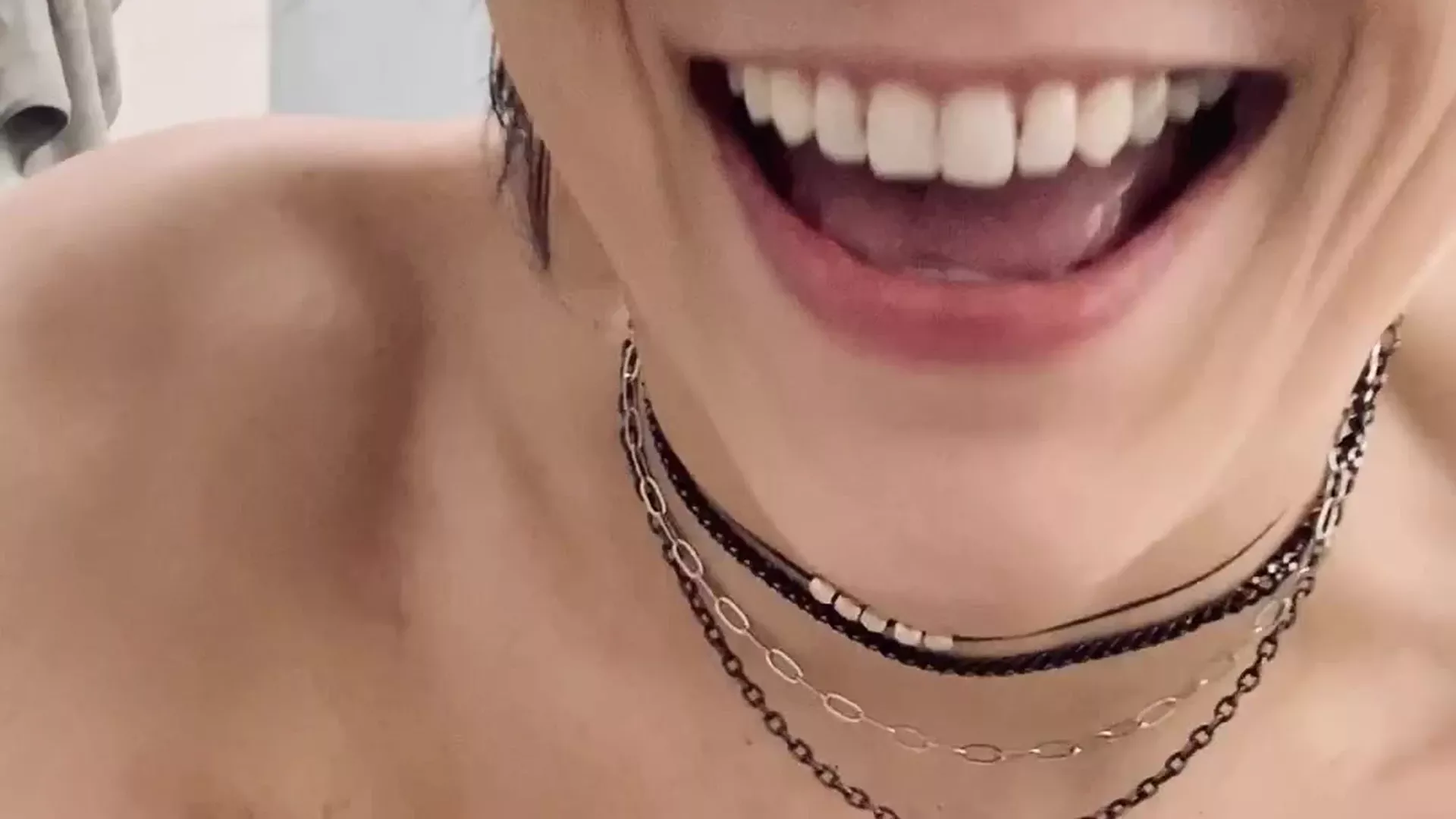 Tenacious Slut Tessa Fowler onlyfans leak pic