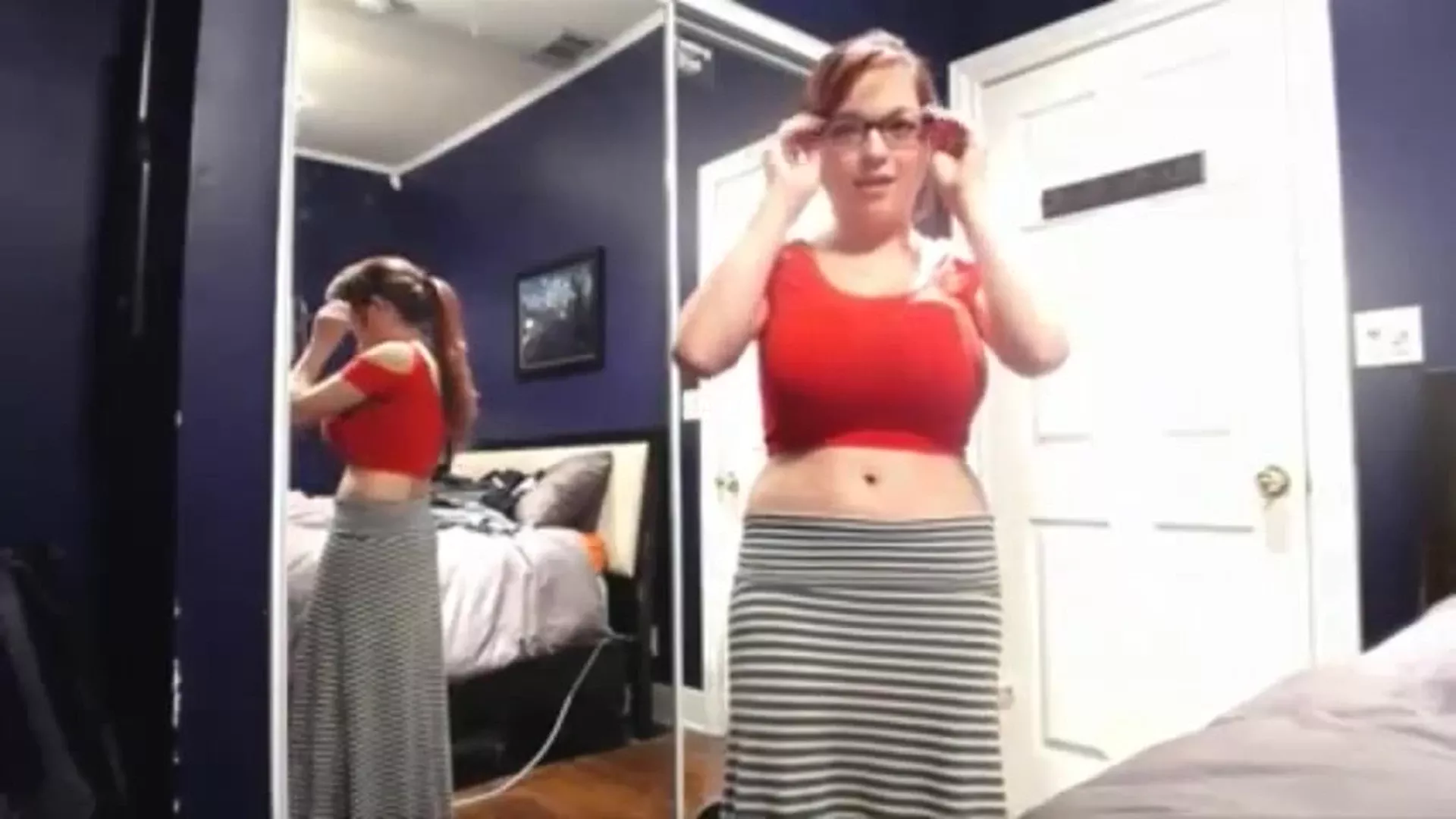 Big Tits Tessa Fowler nude tits Sensational