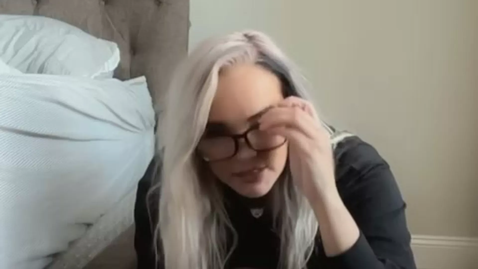 Sensational Tenacious Natural Tits Whiptrax nsfw