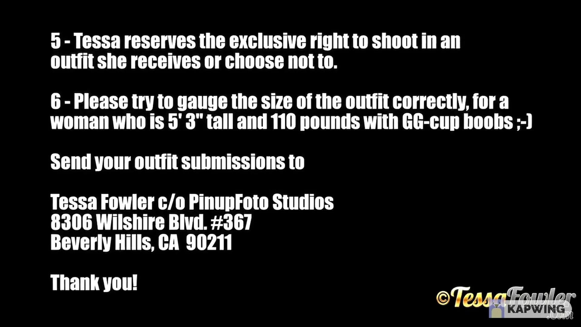 Effervescent  Curvy Tessa Fowler Onlyfans Leaks Exclusive video full