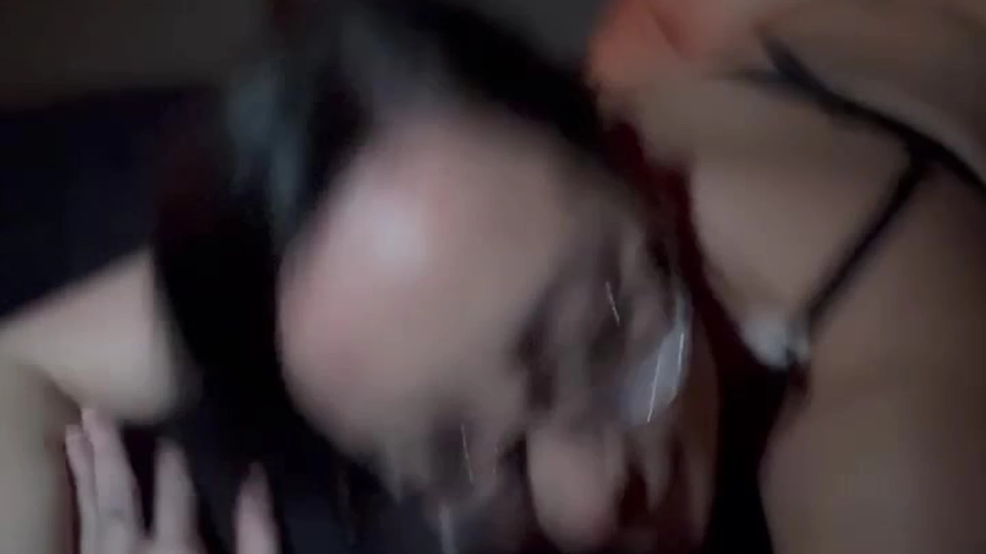 Exposed Milfy WoeAlexandra blowjob