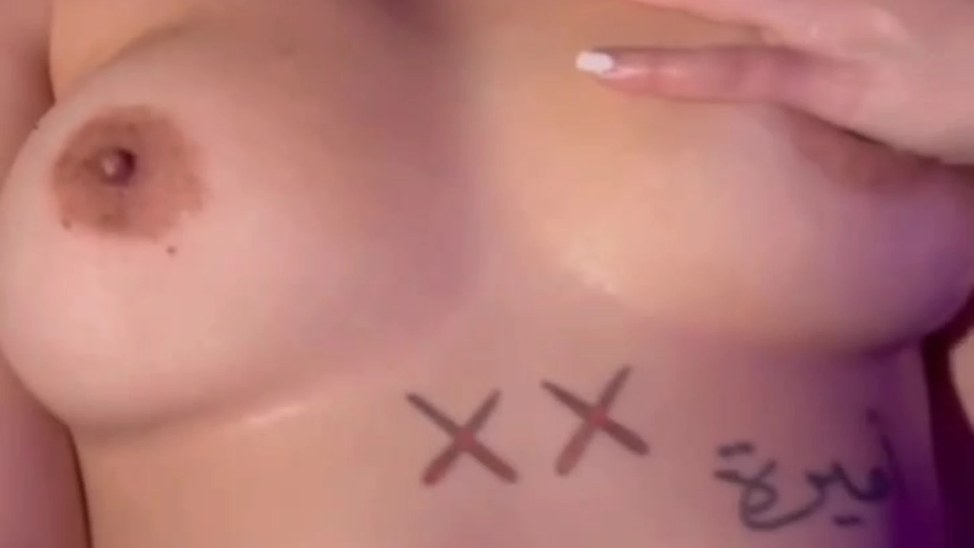 pretty Dripping Curvy WoeAlexandra Leaked porn