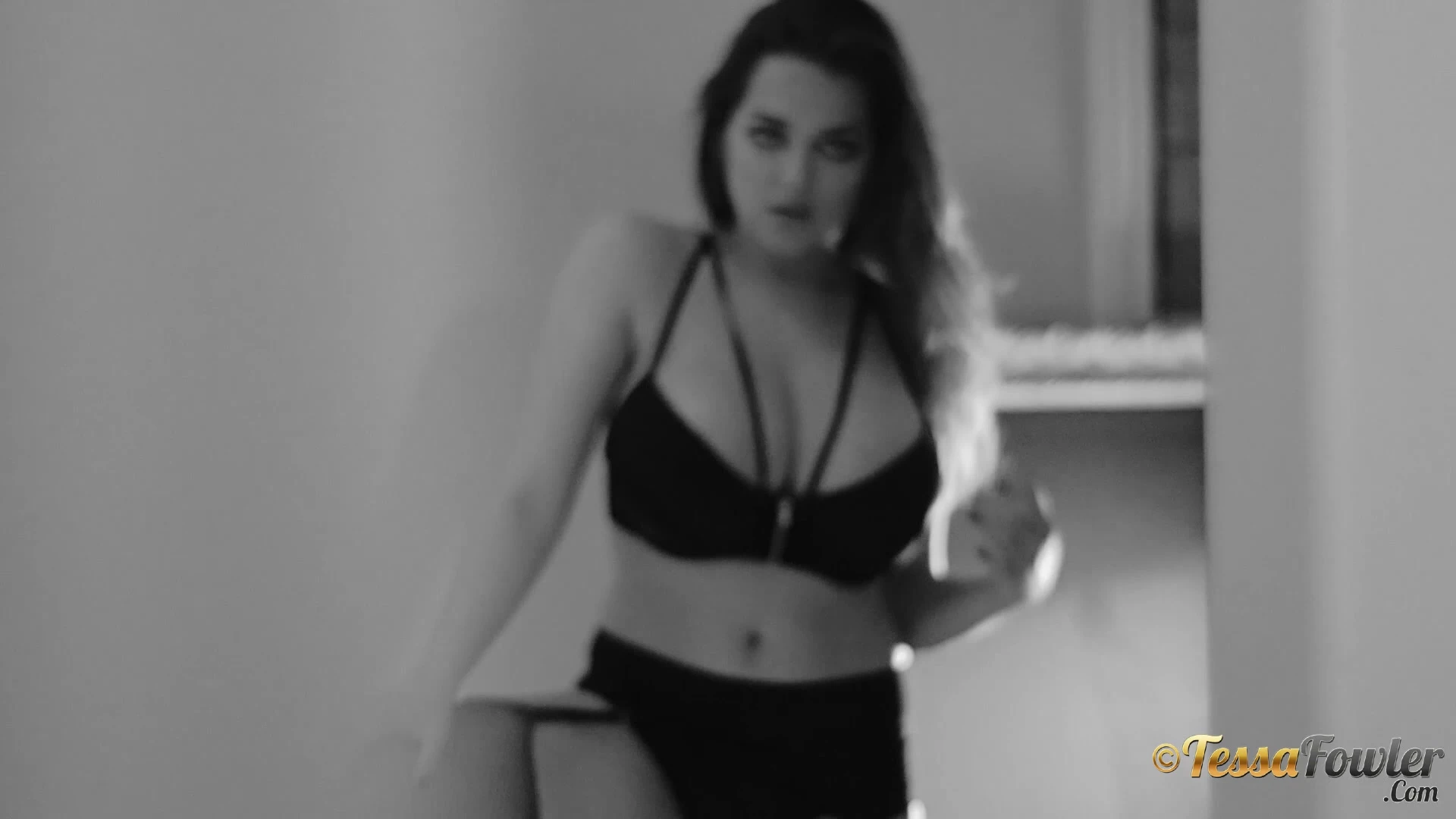 Exposed Thick Tessa Fowler erome