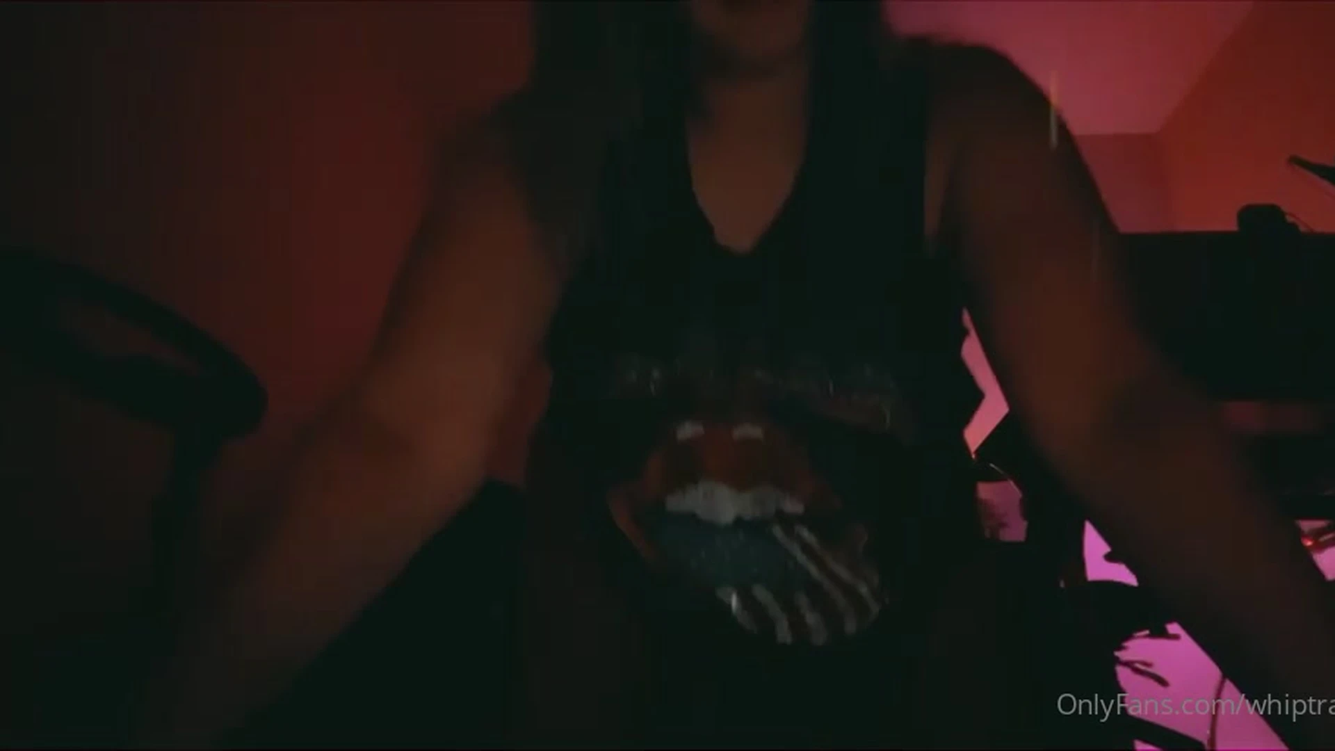 Amicable sucking Hot Whiptrax onlyfams