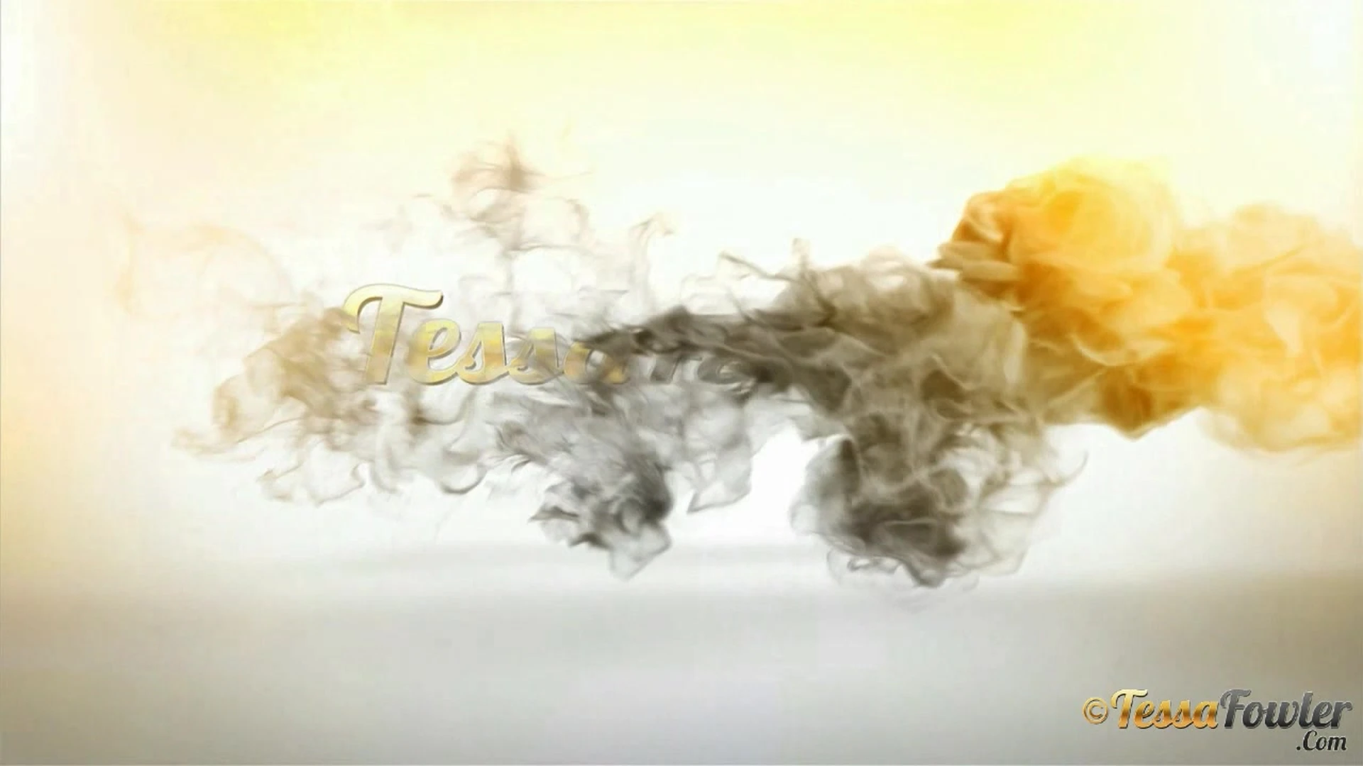 Lingerine Tessa Fowler nudes