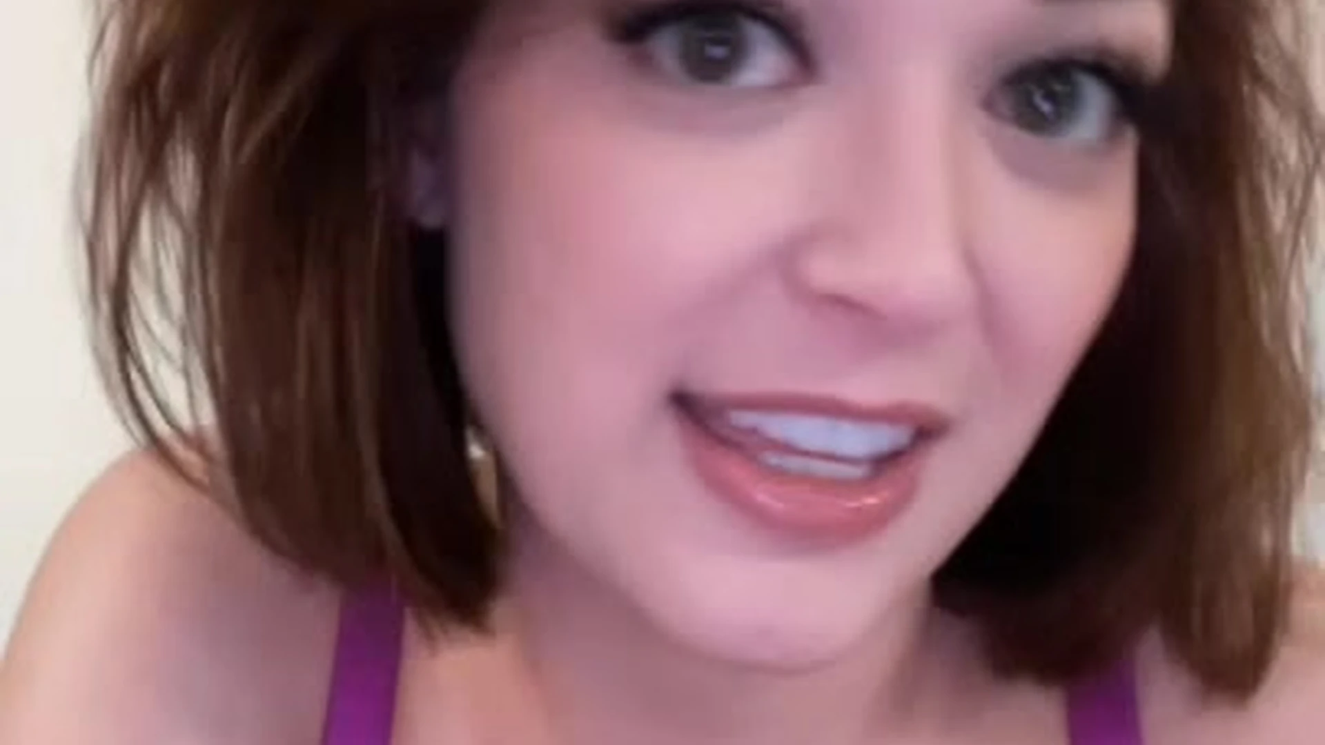 Exposed Slut Tessa Fowler Nude onlyfans