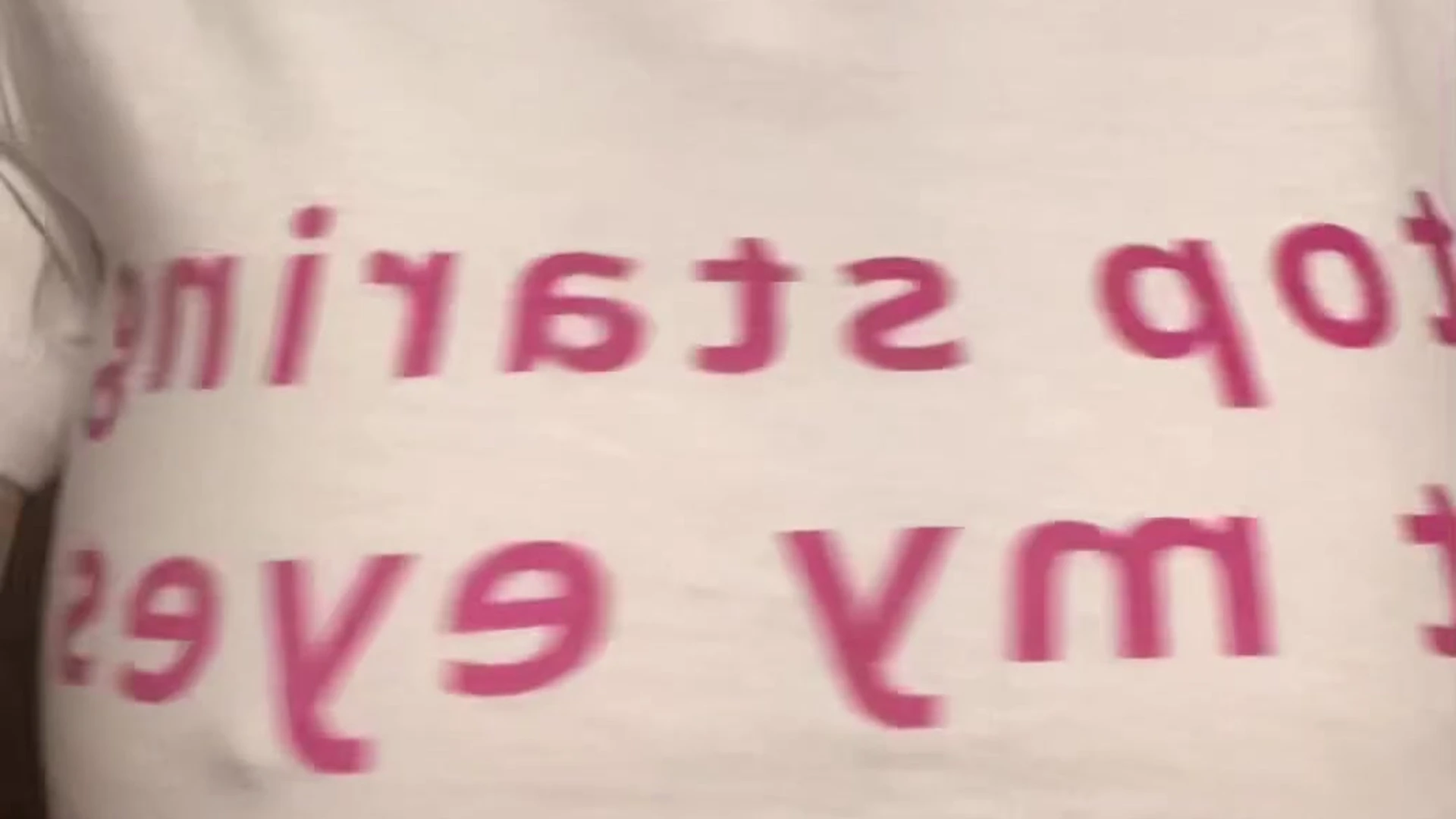 Motivated Lingerine Tessa Fowler masturbating