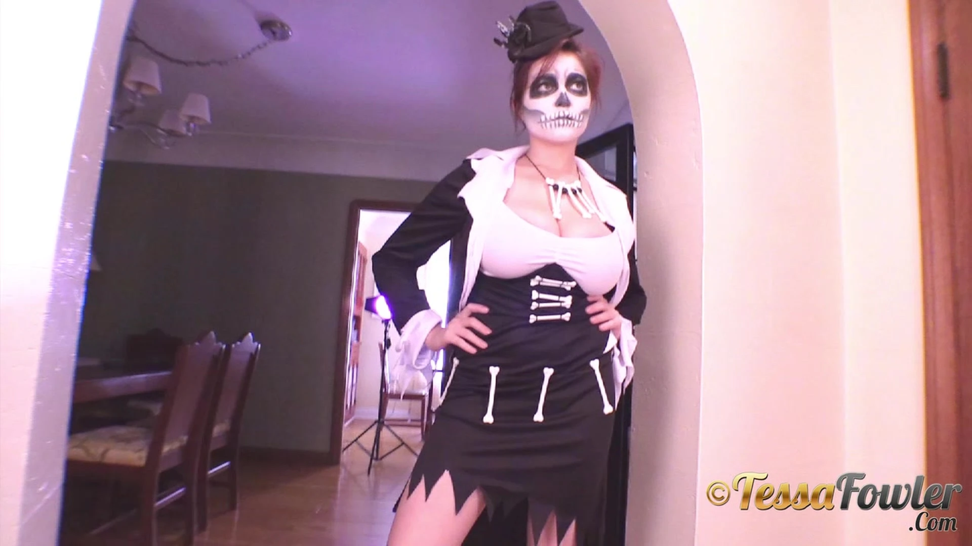 Epic teen Lingerine Tessa Fowler onlyfans leaked pics Exclusive full vid