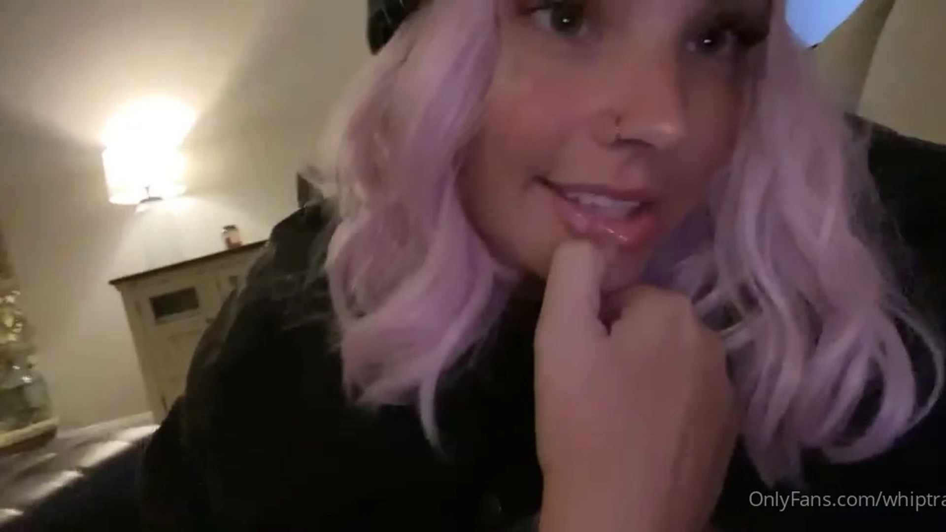 Epic bimbo Natural Tits Whiptrax nude porn leak