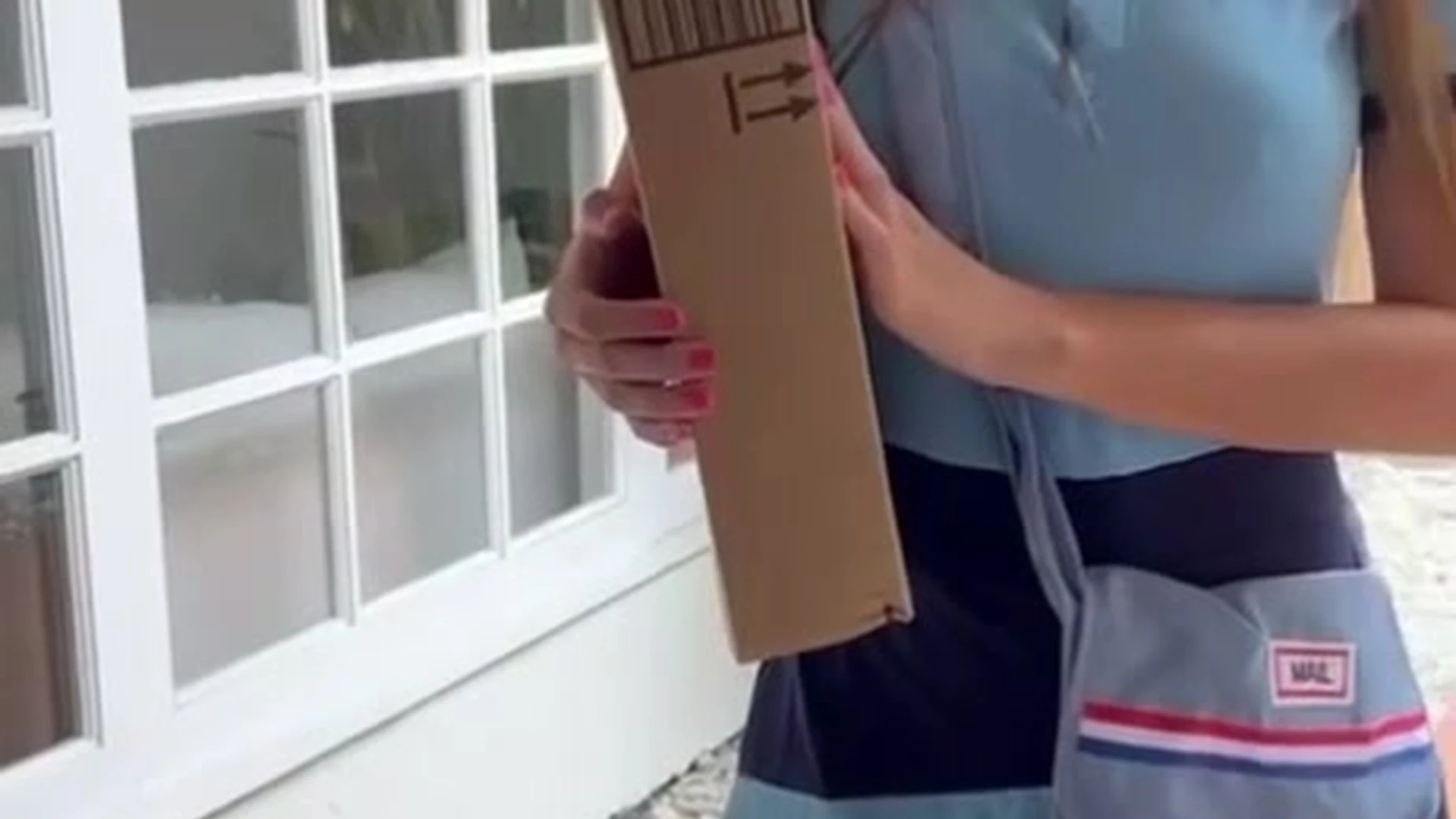 Hot Skylar Mae nude porn leak