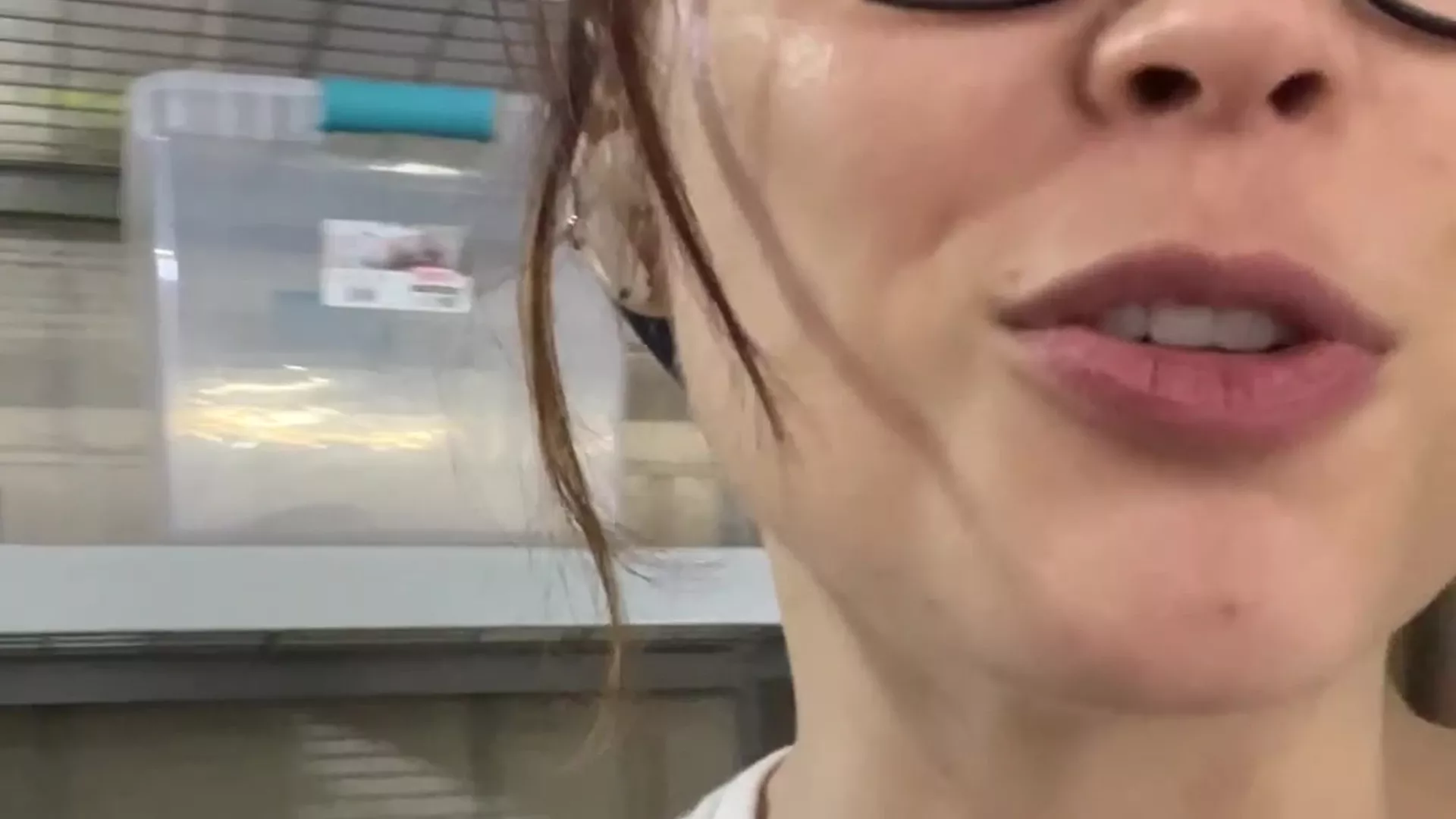 Slutty Tessa Fowler cams Epic