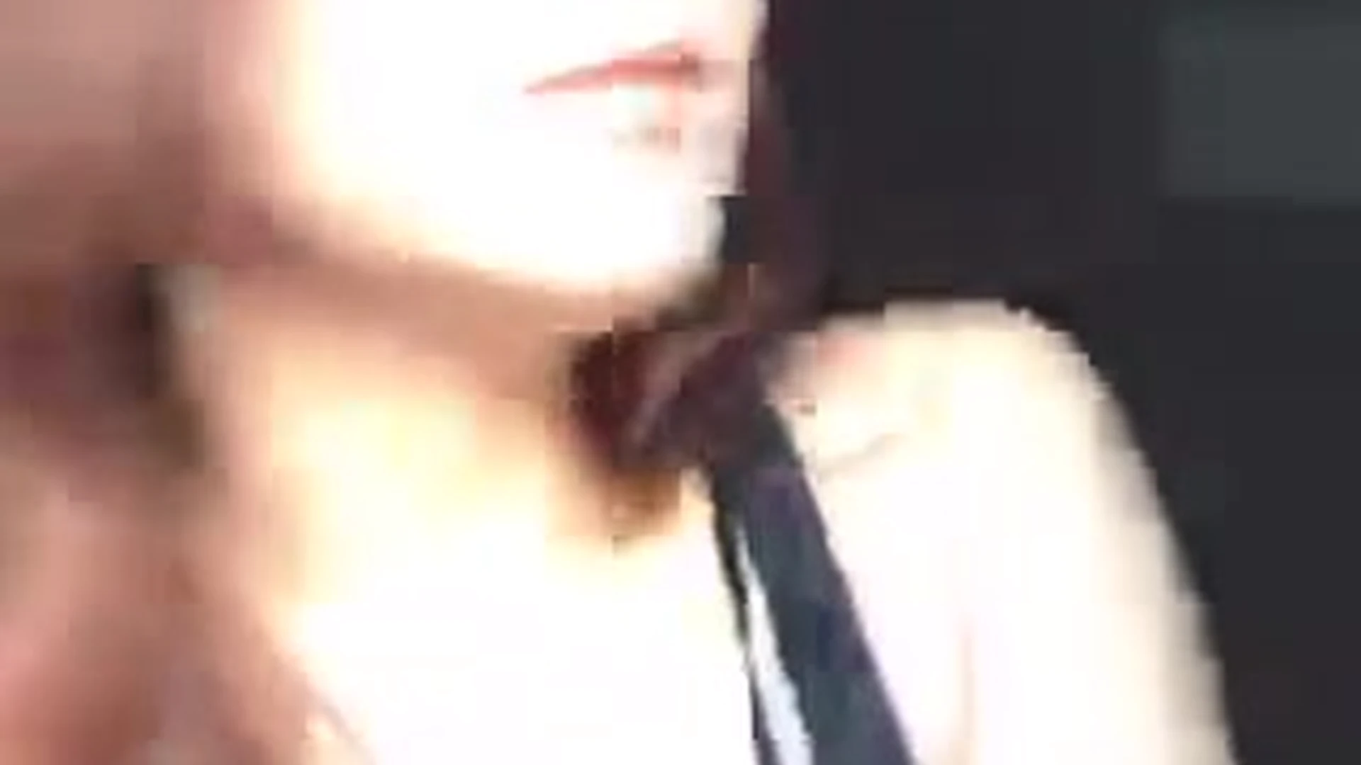 Persistent Lingerine Tessa Fowler nude porn leak