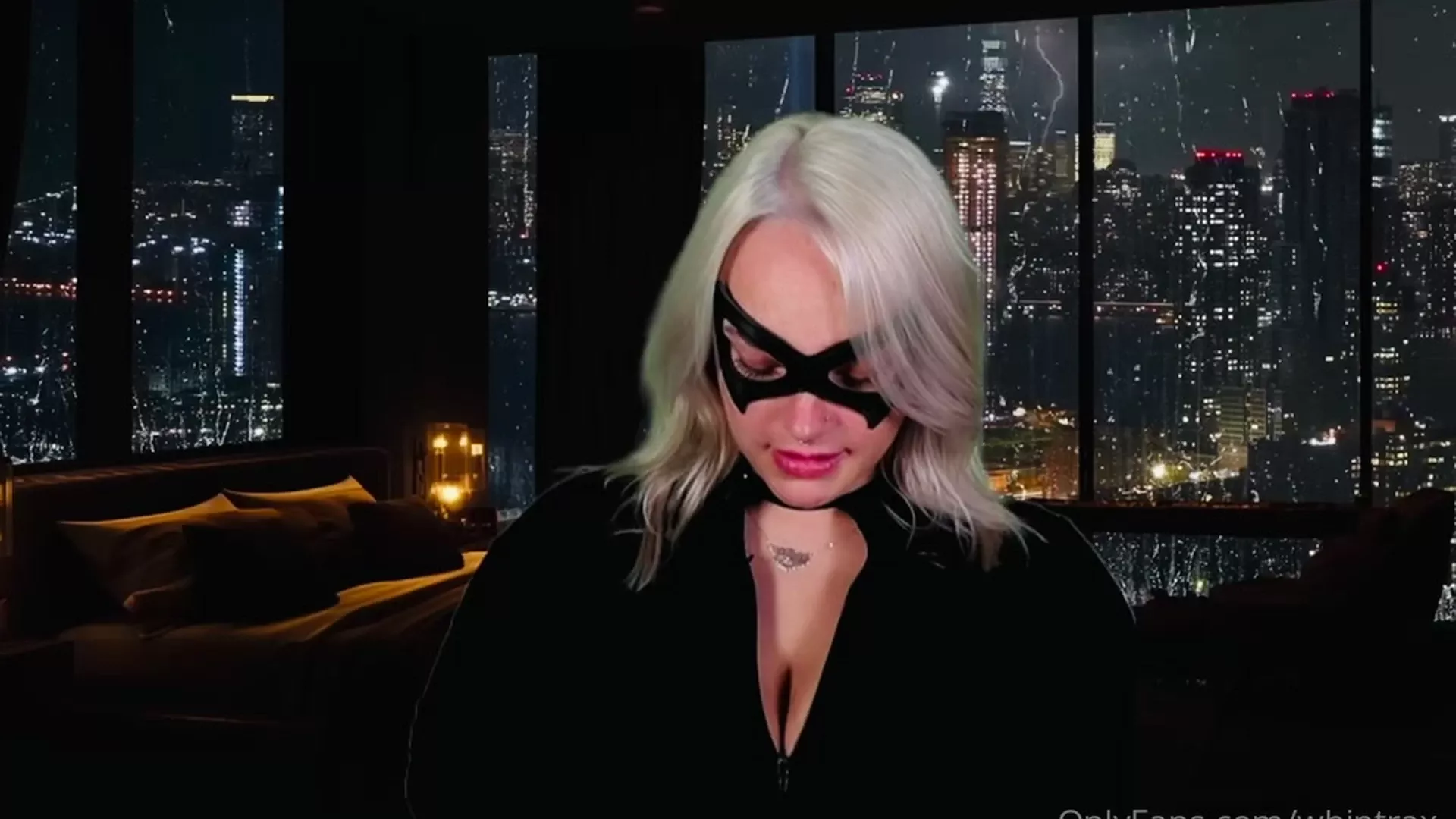 Benevolent Huge Tits Whiptrax Nude fansly