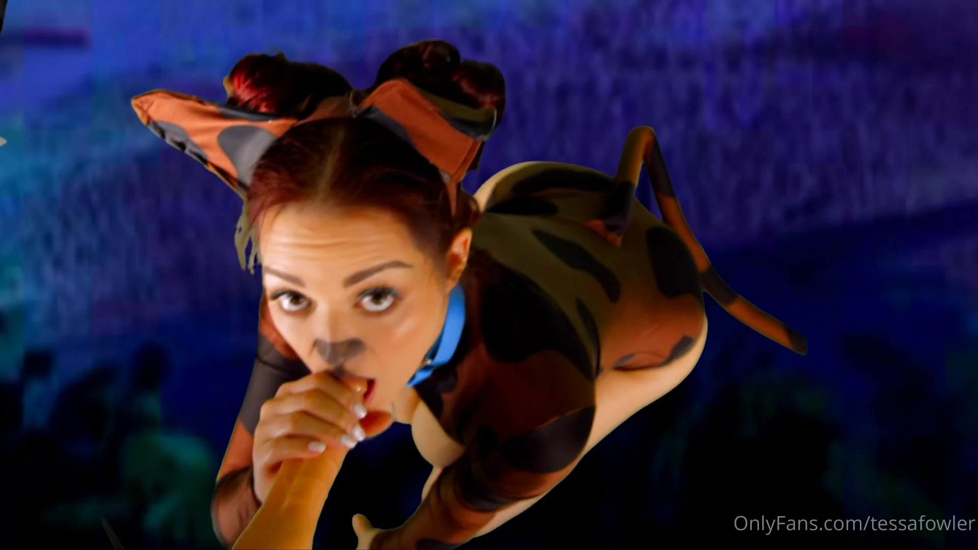 Slut Tessa Fowler nudes PRIVATE