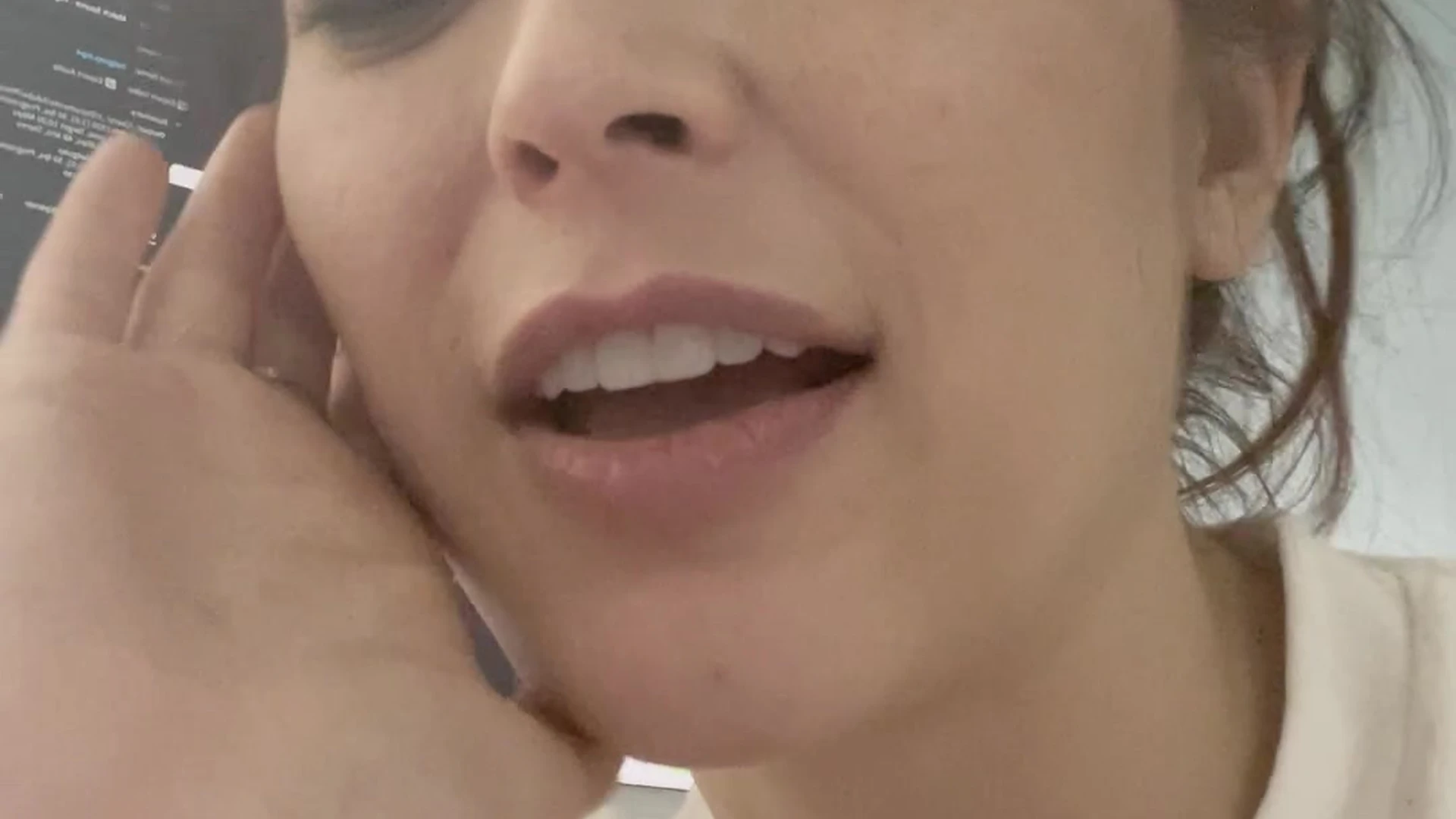 Exposed Lingerine Tessa Fowler of leak